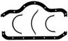 GLASER E30628-00 Gasket Set, wet sump